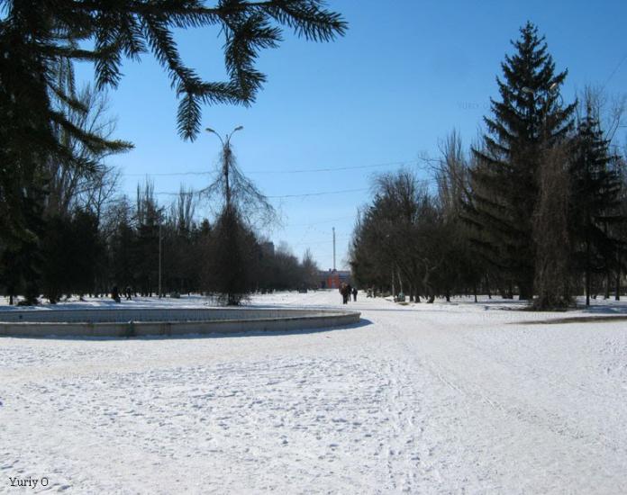 Широка Дача з panoramio.com - Широкая Дача