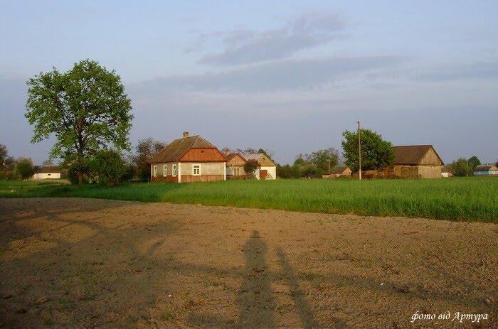 Звози з panoramio.com - Zvozy