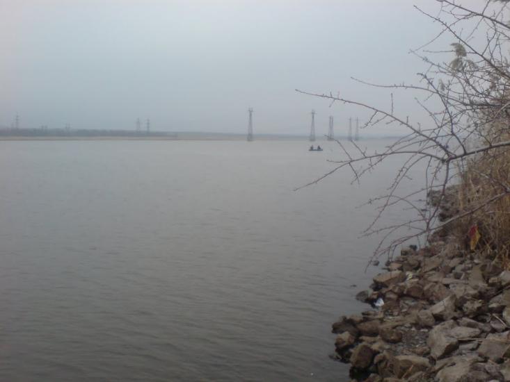 Новий Світ з panoramio.com - Novyy Svit