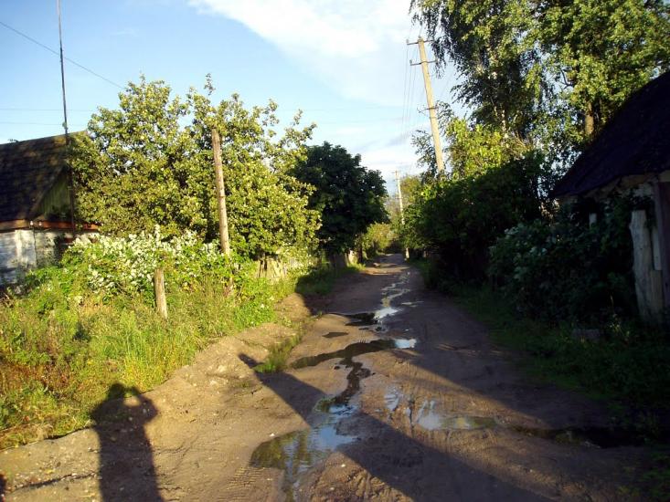 Ігнатпіль з panoramio.com - Игнатполь