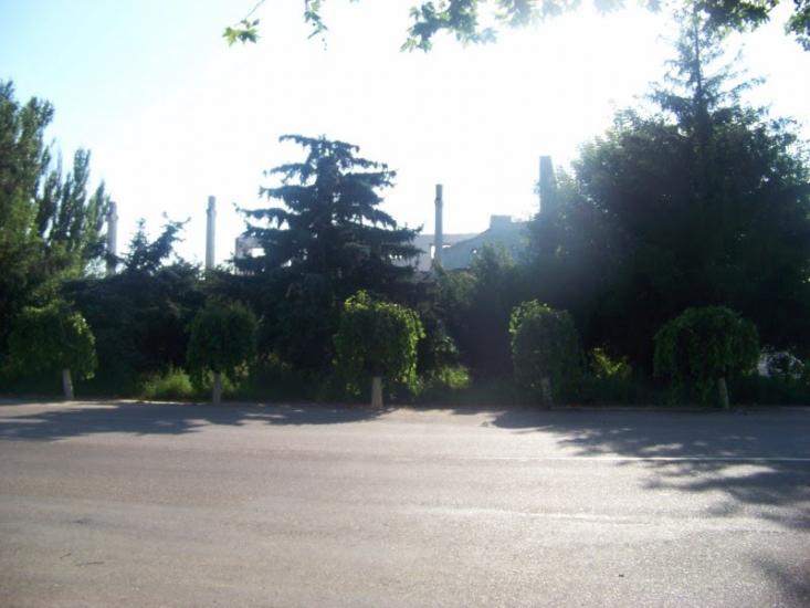 Михайлівка з panoramio.com - Михайлівка