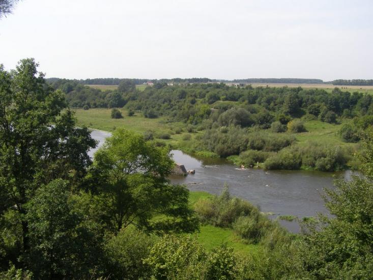 Гульськ з panoramio.com - Гульск