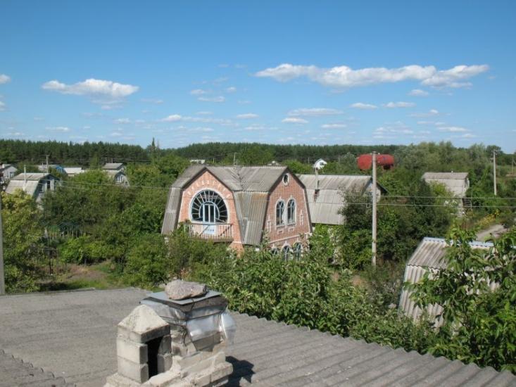 Білецьківка з panoramio.com - Белецковка