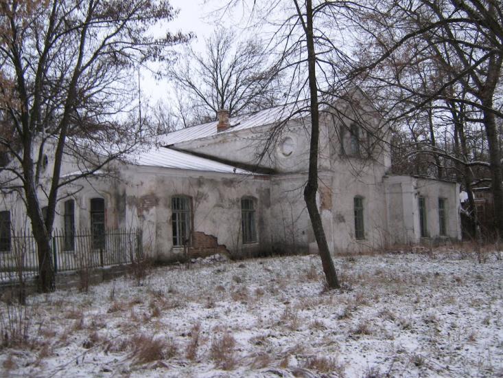Онуфріївка з panoramio.com - Онуфріївка