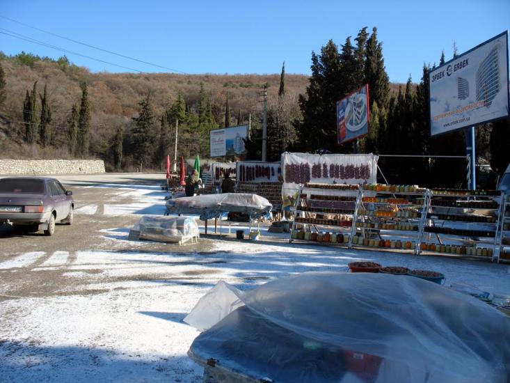 Ізобільне з panoramio.com - Izobilne