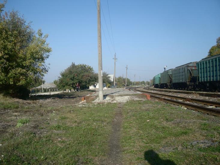 Закупне з panoramio.com - Закупное