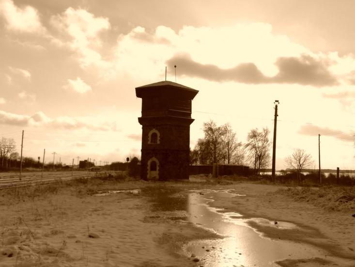 Хорол з panoramio.com - Хорол