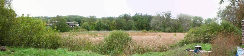 Коропове з panoramio.com - Коропово