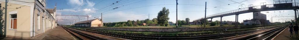Кодима з panoramio.com - Кодима