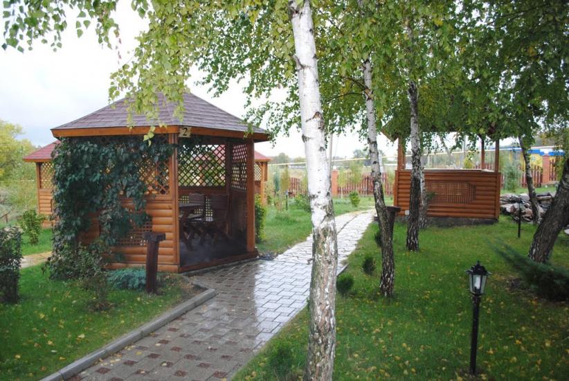 Доля з panoramio.com - Доля