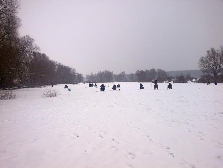 Радичів з panoramio.com - Радичев