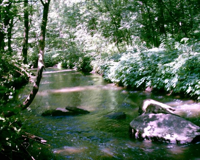 Трикрати з panoramio.com - Трикрати