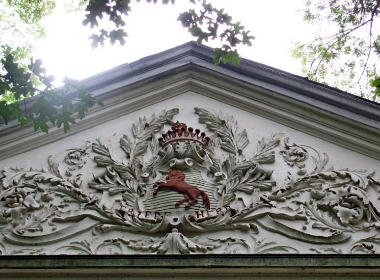 Вишня з panoramio.com - Вишня