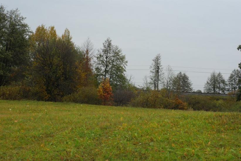 Остапівка з panoramio.com - Остаповка