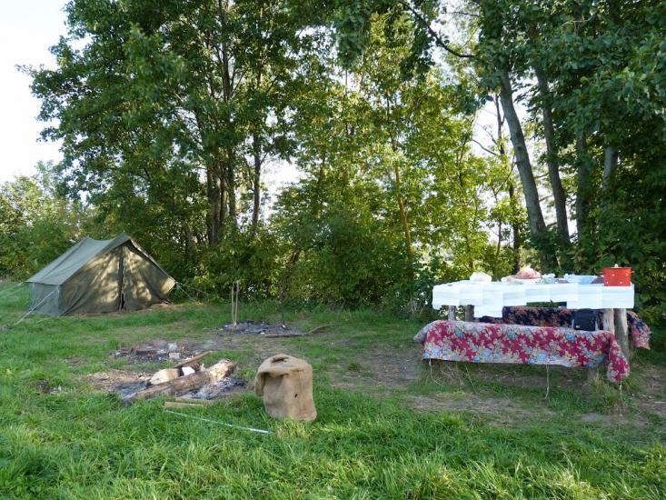 Горбове з panoramio.com - Gorbove