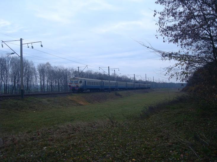 Лозова з panoramio.com - Лозова