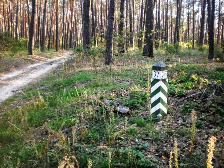 Чугуїв з panoramio.com - Чугуев