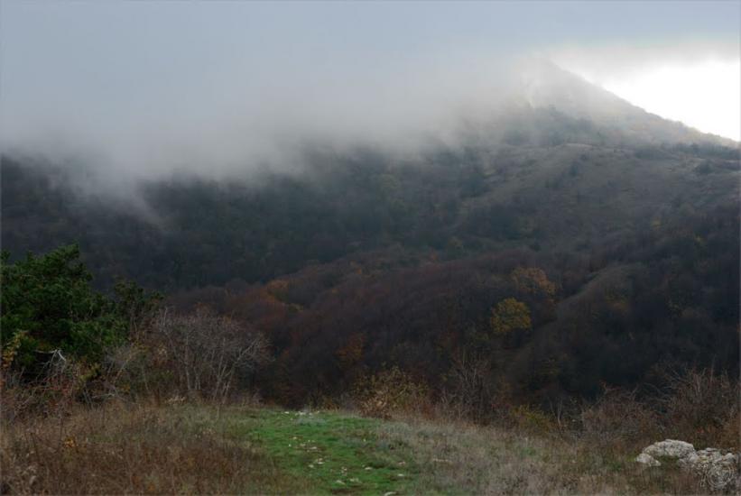 Громівка з panoramio.com - Громівка