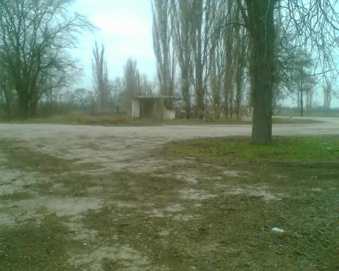 Якимівка з panoramio.com - Якимівка