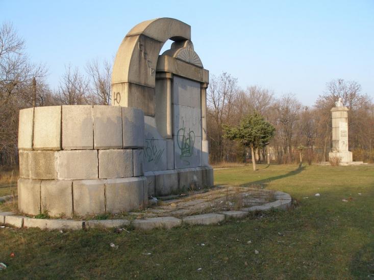 Вільнянськ з panoramio.com - Вільнянськ
