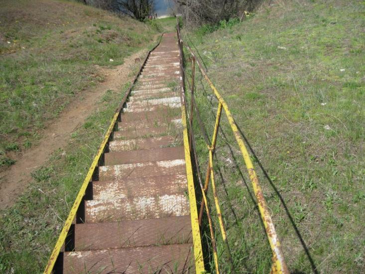 Баловне з panoramio.com - Баловное