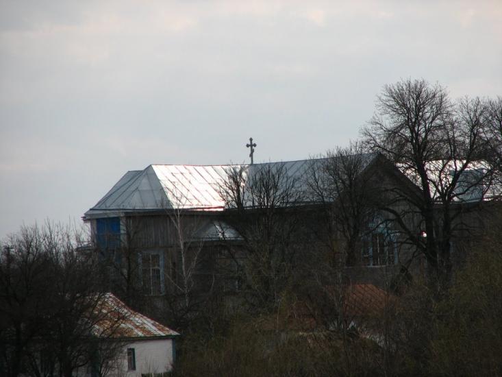 Грушківка з panoramio.com - Грушковка