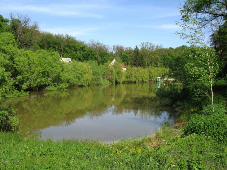 Грушківка з panoramio.com - Грушковка