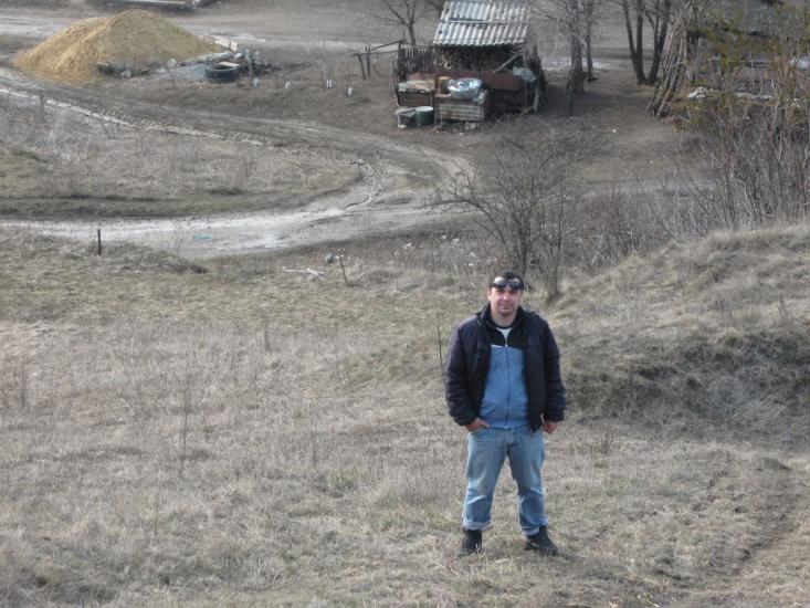 Грабарівка з panoramio.com - Грабарівка