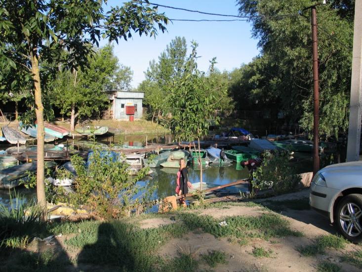 Яськи з panoramio.com - Jasky