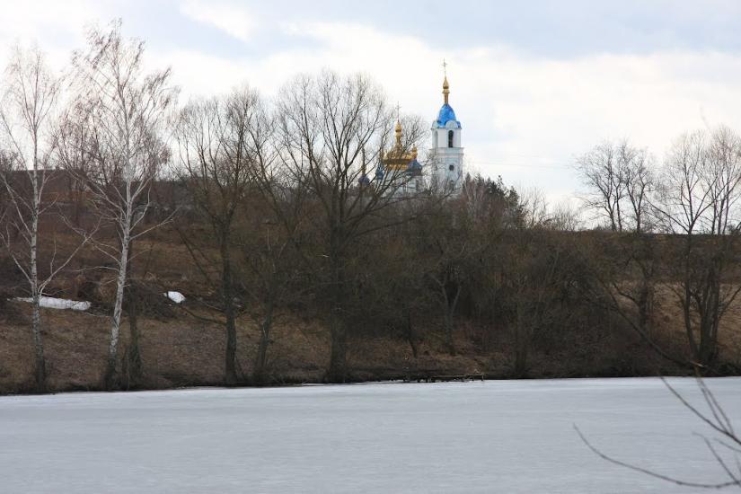 Юсупівка з panoramio.com - Юсуповка