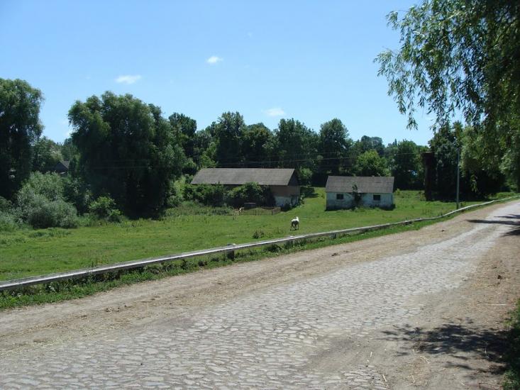 Черемошне з panoramio.com - Черемошне
