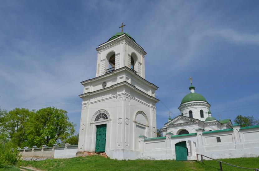 Петрівське з panoramio.com - Petrivske