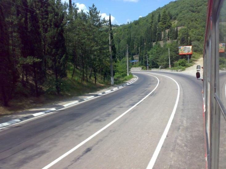 Ізобільне з panoramio.com - Izobilne