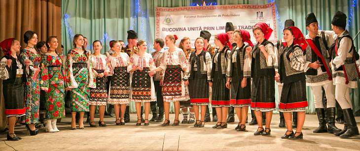 форум Буковина крізь віки  - Волока