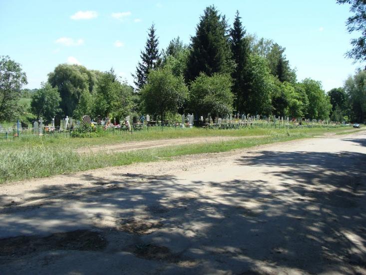 Черемошне з panoramio.com - Черемошне
