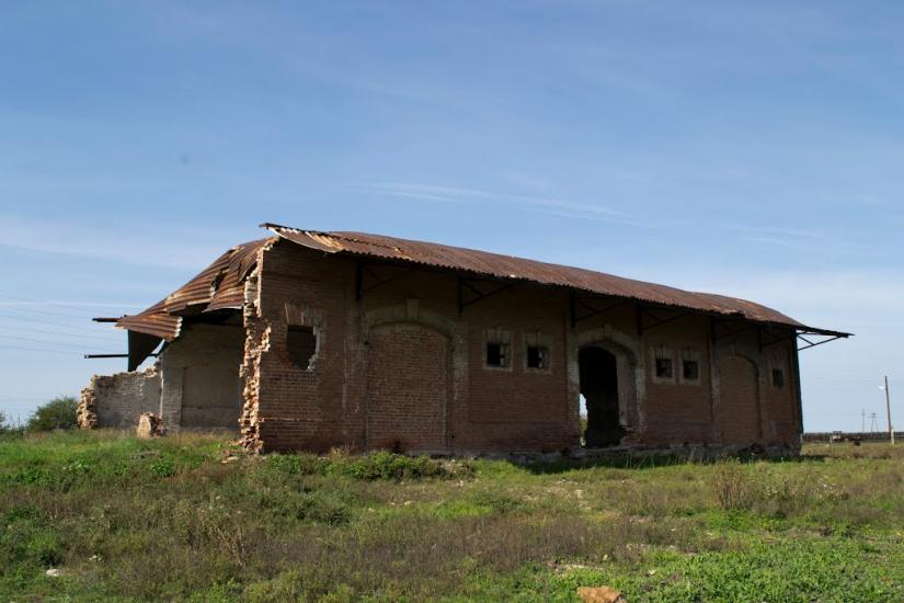 Тернувате з panoramio.com - Терноватое