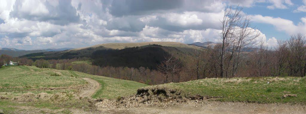 Білин з panoramio.com - Білин