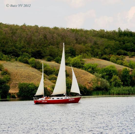 Крилівське з panoramio.com - Крыловское