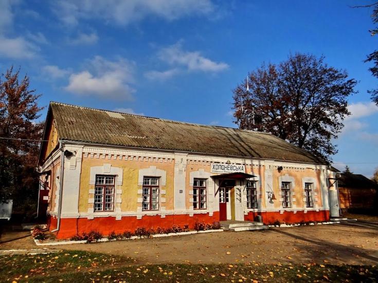 Іванів з panoramio.com - Іванів