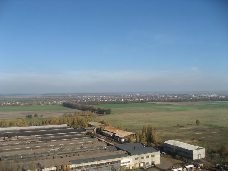 Дружня з panoramio.com - Дружня