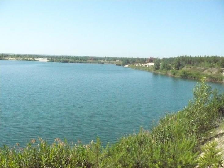 Діброва з panoramio.com - Діброва