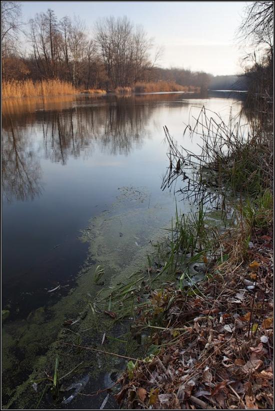 Чугуїв з panoramio.com - Чугуев