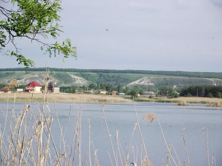 Іллічівка з panoramio.com - Illichivka