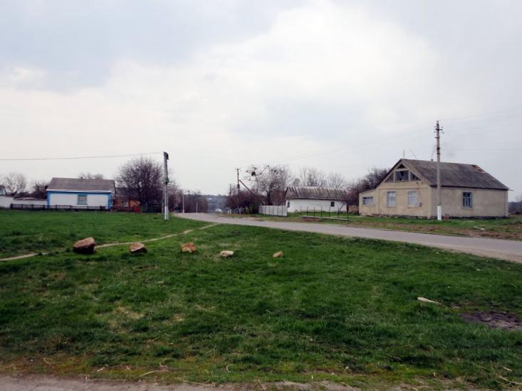 Нерубайка з panoramio.com - Нерубайка