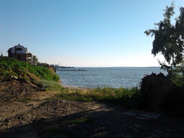 Миколаїв з panoramio.com (ч.4) - Николаев