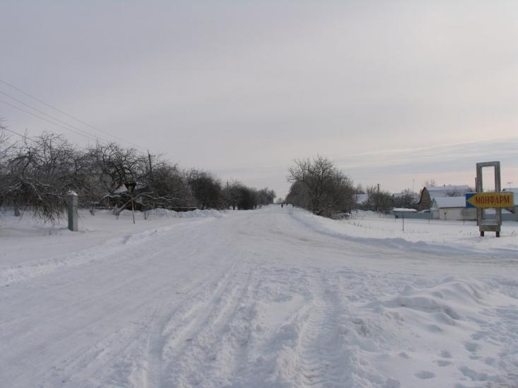 Монастирище з panoramio.com - Монастырище