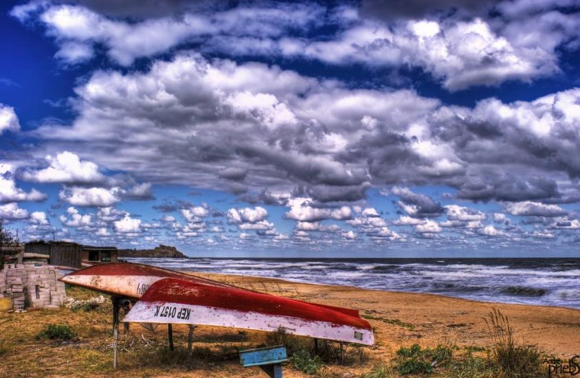 Войкове з panoramio.com - Voykove
