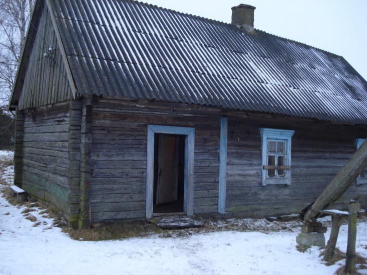 Ниговищі з panoramio.com - Ниговищі
