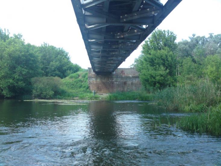 Плетенівка з panoramio.com - Плетеновка