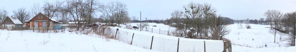 Симони з panoramio.com - Симони